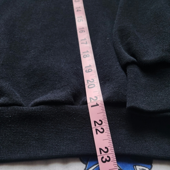 Vintage Fitness Plaza Inc. Crewneck Sweatshirt - Picture 5 of 6